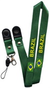 Halsband / Rem - Brasilien